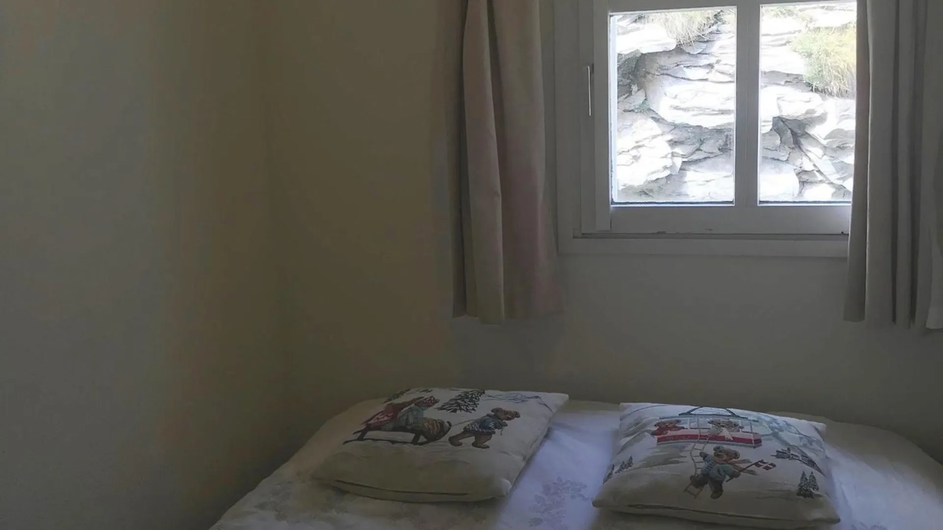 Apartment Appartement 3 Pieces Avec Balcon Au Chalet Scandinave, Draps Inclus - Fr-1-425-213 Araches-la-Frasse