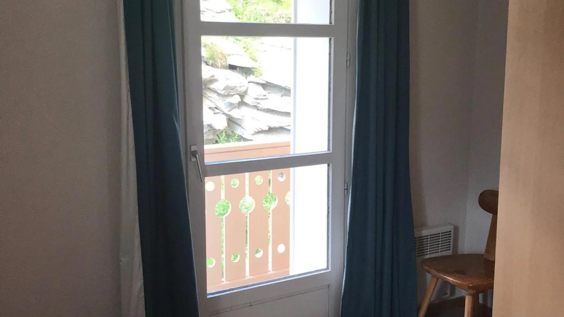 Apartment Appartement 3 Pieces Avec Balcon Au Chalet Scandinave, Draps Inclus - Fr-1-425-213 Araches-la-Frasse